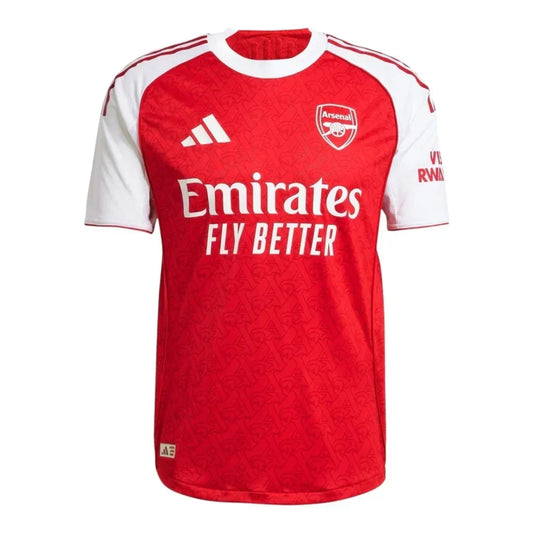 Arsenal Home 25/26 Jersey