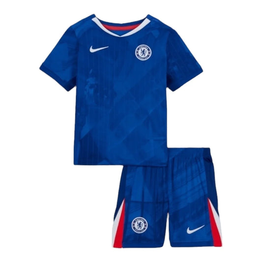 Kids Kit Chelsea Home 25/26