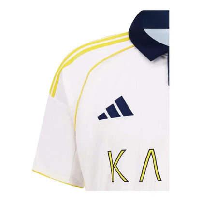 Al Nassr Third 25/26 Jersey