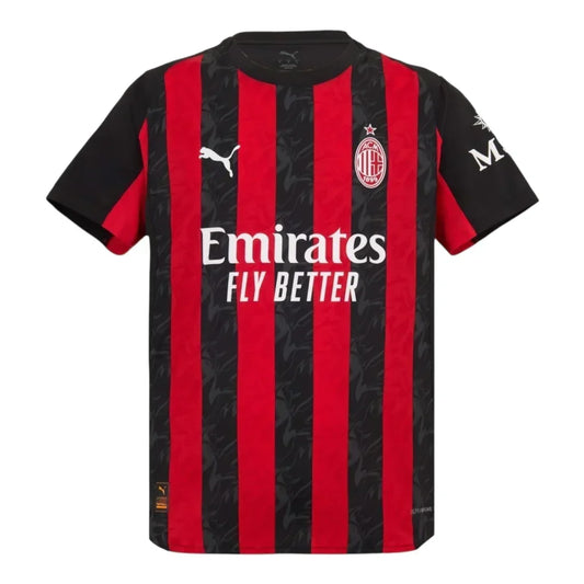 AC Milan Home 25/26 Jersey