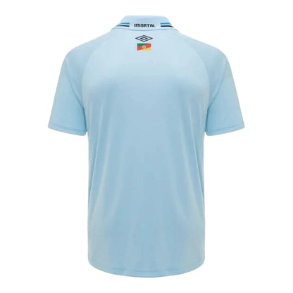 Grêmio Away 25/26 Jersey