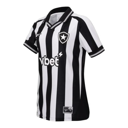 Botafogo Home 25/26 Jersey - Women's