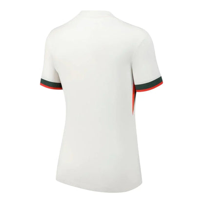 Chelsea Away 25/26 Jersey - Women's