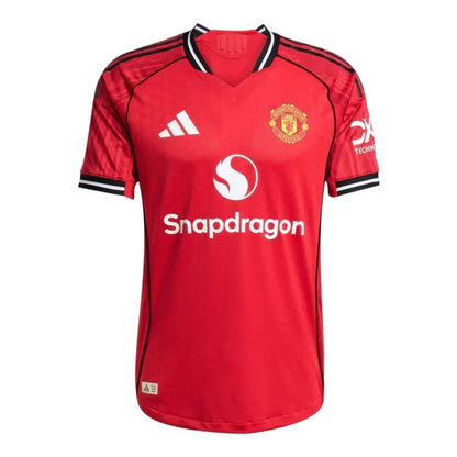 Manchester United Home 25/26 Jersey