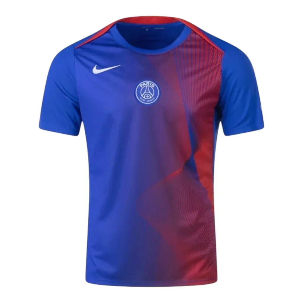 Paris Saint Germain Pre-Match 25/26 Jersey