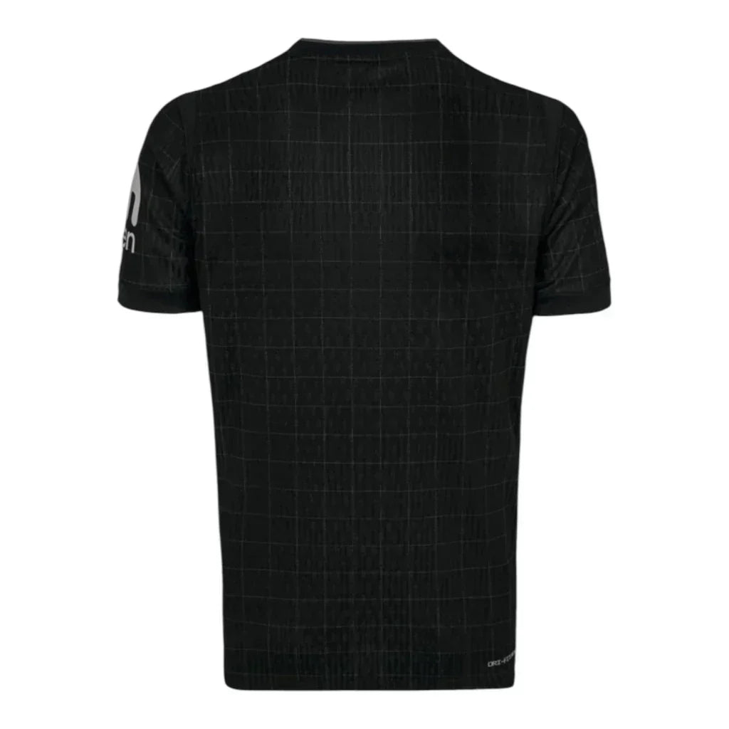 Tottenham Away 25/26 Jersey
