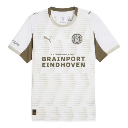 PSV Eindhoven Third 25/26 Jersey