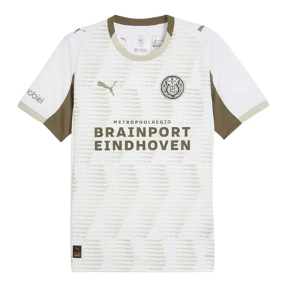 PSV Eindhoven Third 25/26 Jersey