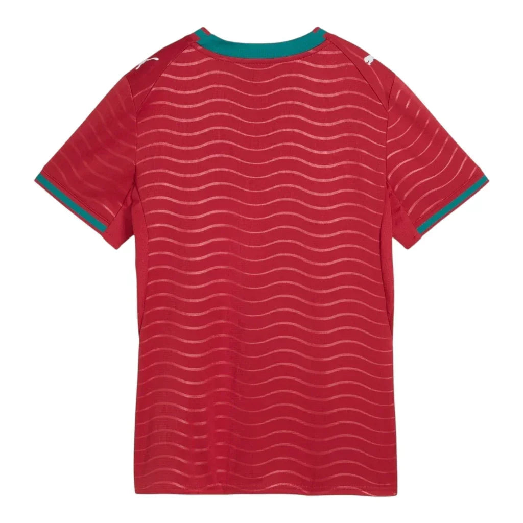 Portugal Home 26/27 Jersey - Women's