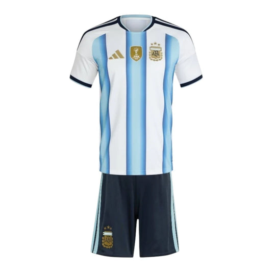 Kids Kit Argentina Home 26/27