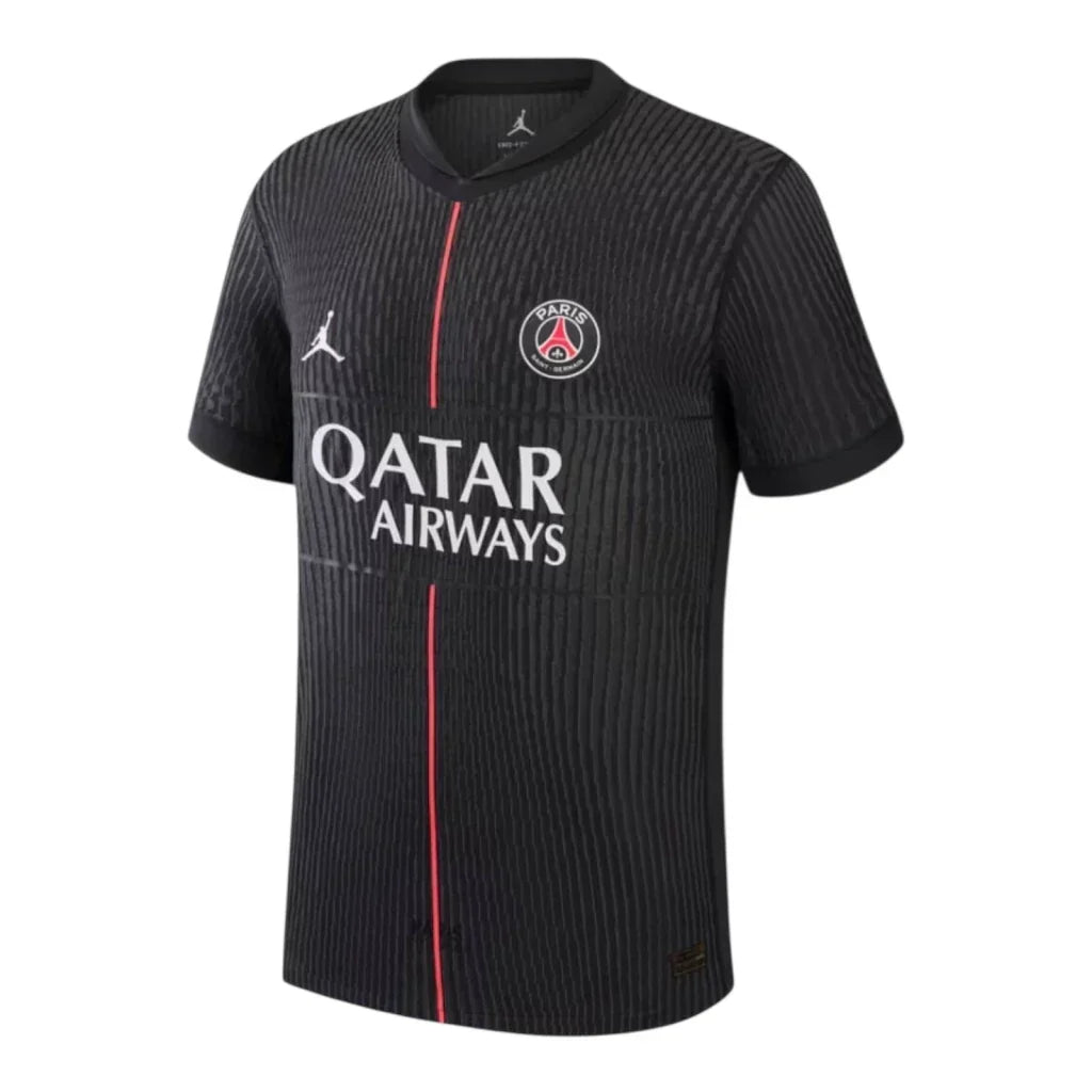 Paris Saint Germain Fourth 25/26 Jersey