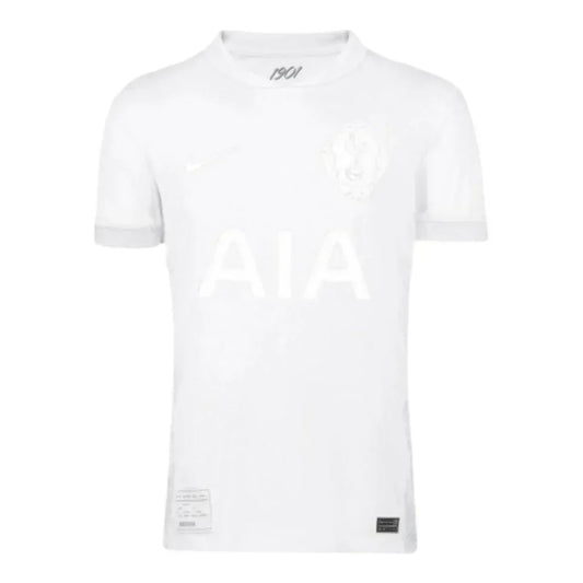 Tottenham 1901 Commemorative Edition Jersey