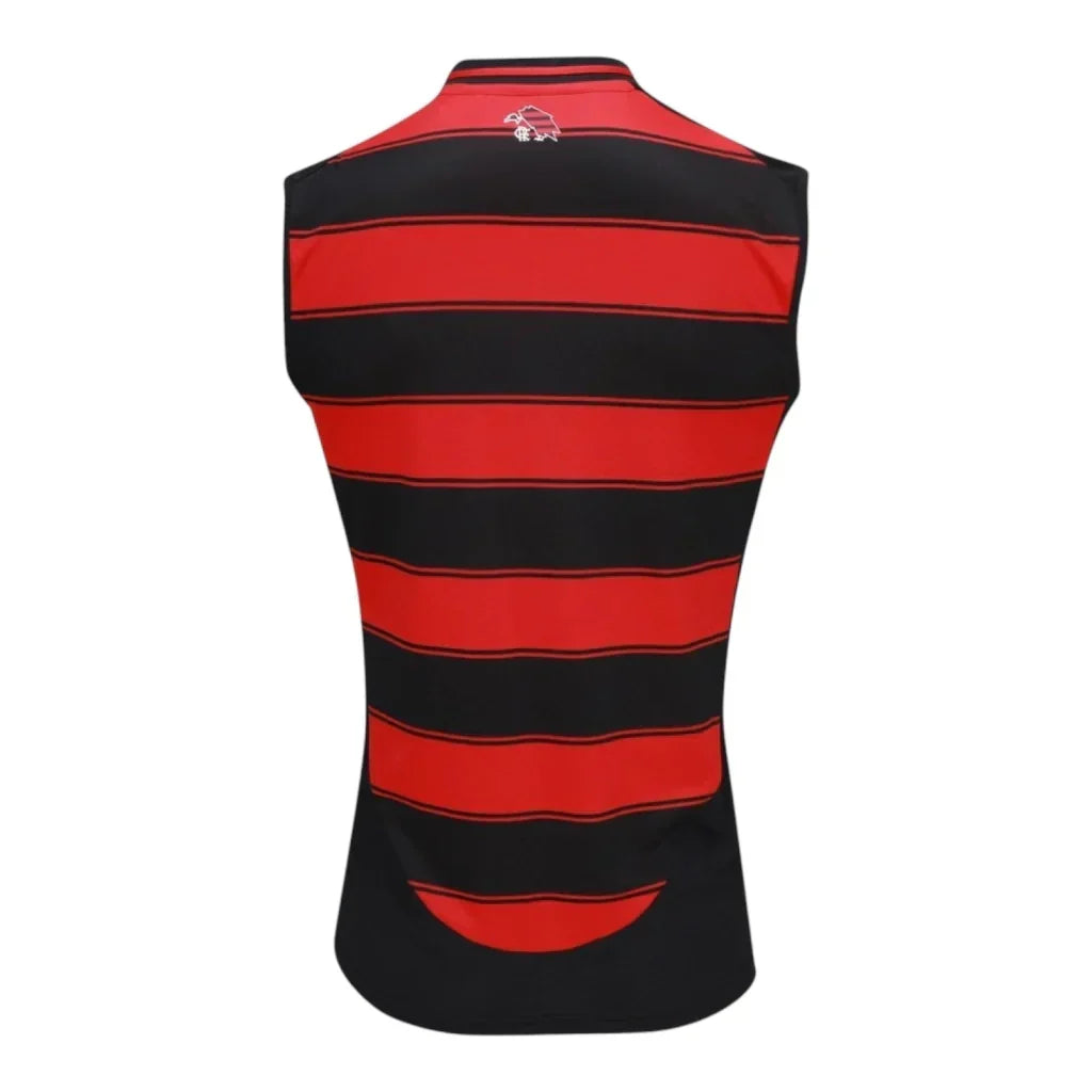 Tank Top Flamengo Home 25/26