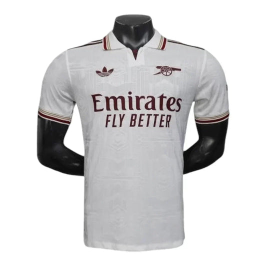 Arsenal Third 25/26 Jersey - Player Version