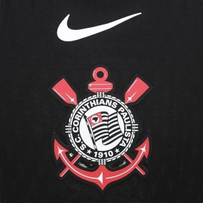 Corinthians Away 25/26 Jersey - Women's