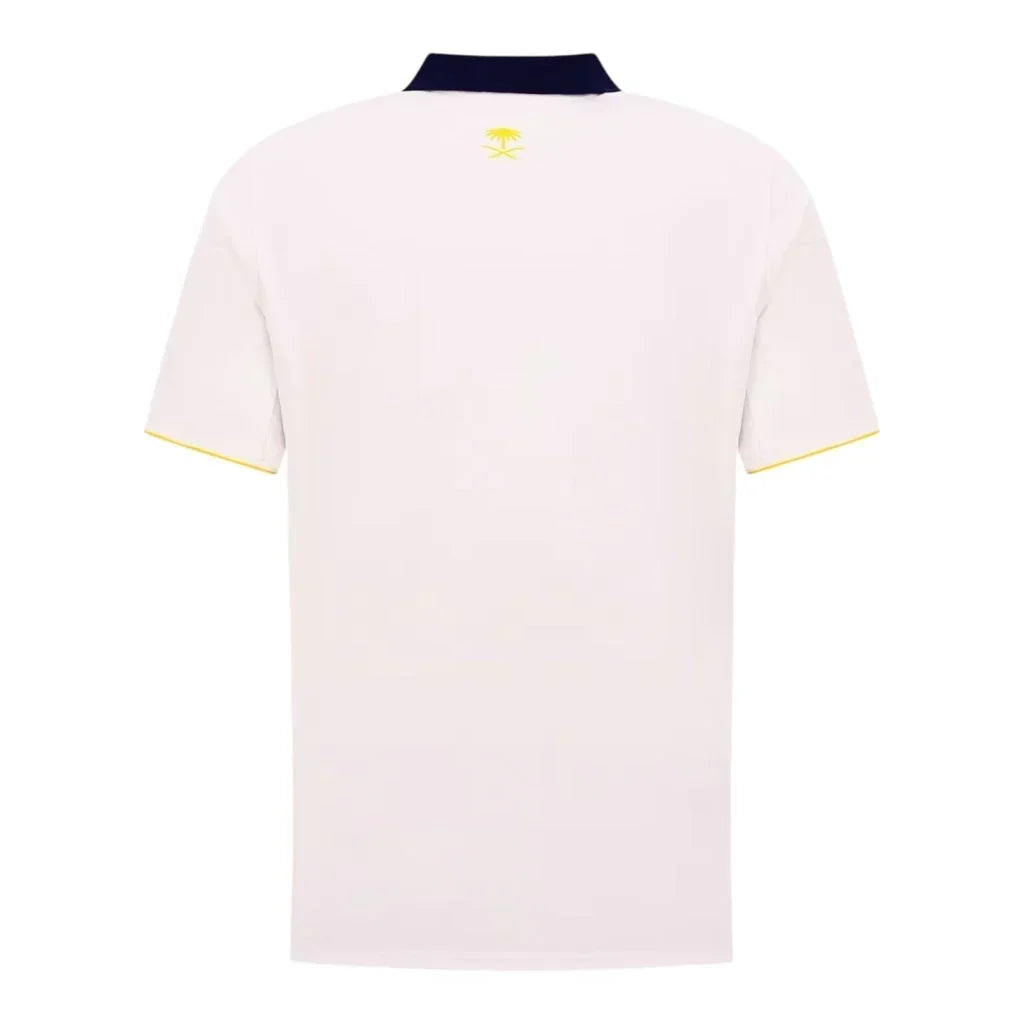 Al Nassr Third 25/26 Jersey
