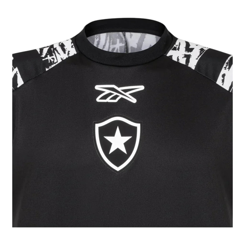 Botafogo Pre-Match 25/26 Jersey