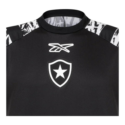 Botafogo Pre-Match 25/26 Jersey