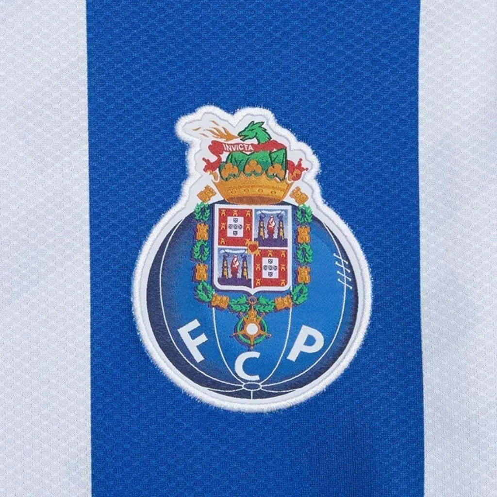 Porto Special Edition Mundial de Clubes I 25/26 Jersey - Women's