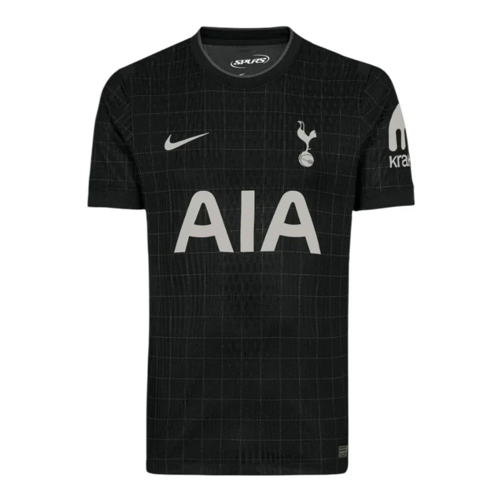 Tottenham Away 25/26 Jersey