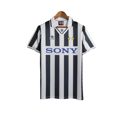 Juventus Retro 1995/1997 Jersey