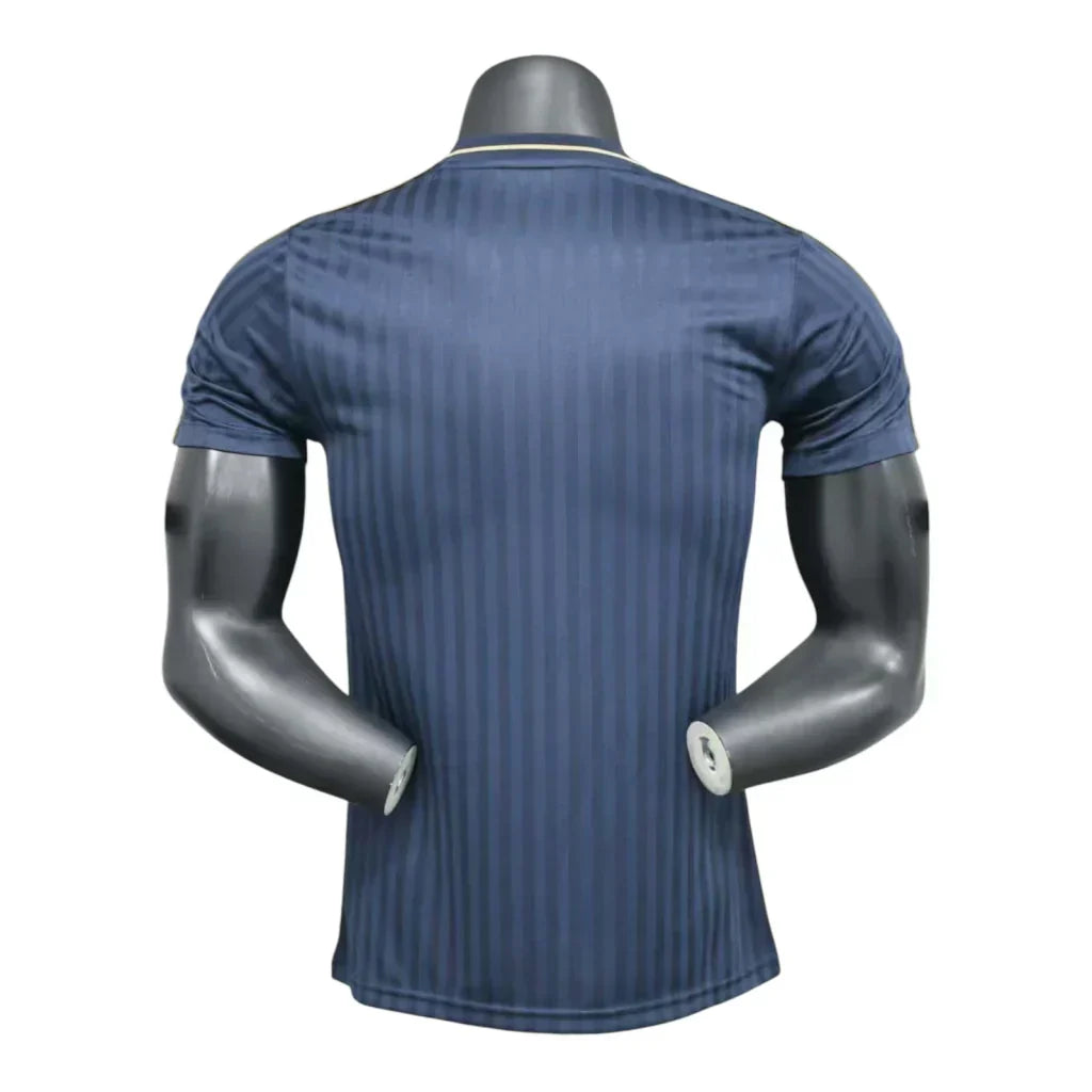 Juventus Terrace Icons 25/26 Jersey - Player Version