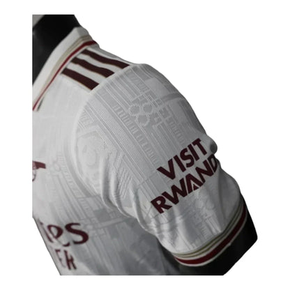 Arsenal Third 25/26 Jersey - Player Version