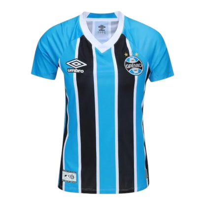 Grêmio Home 25/26 Jersey - Women's