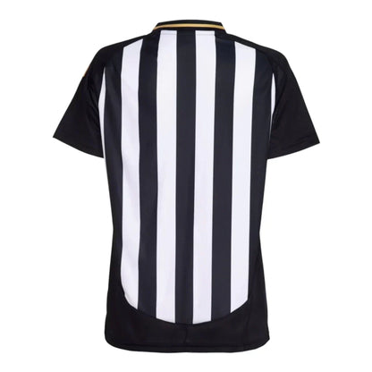 Atlético Mineiro Home 25/26 Jersey - With Sponsor - Women's