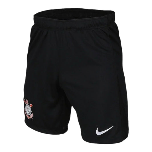 Shorts Corinthians Home 25/26