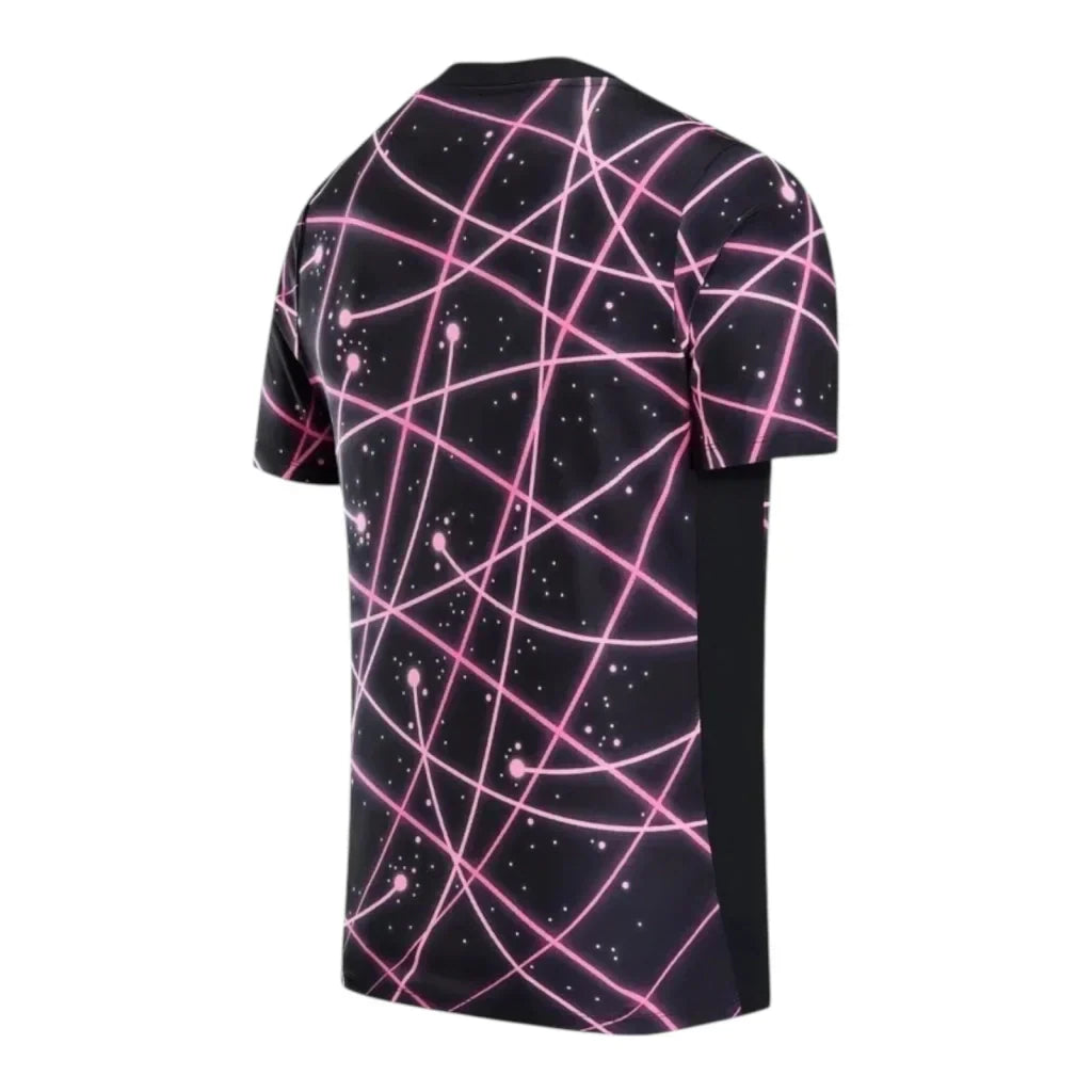 Paris Saint Germain Pre-Match 25/26 Jersey