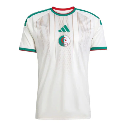 Algeria Home 26/27 Jersey