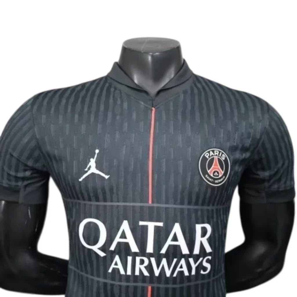 Paris Saint Germain Fourth 25/26 Jersey - Player Version