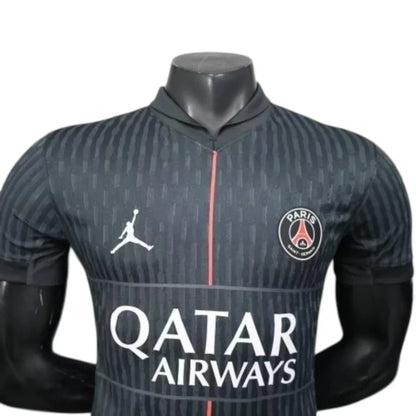 Paris Saint Germain Fourth 25/26 Jersey - Player Version