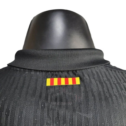 Barcelona Away 24/25 Jersey - Player Version