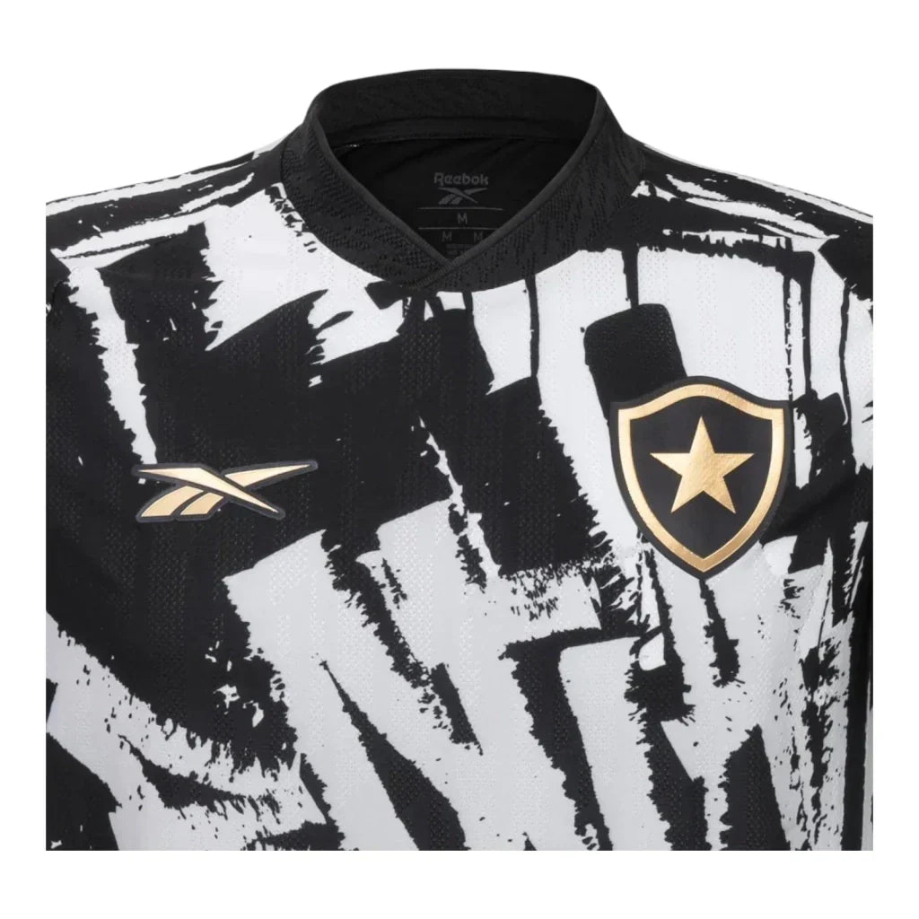 Botafogo Fourth 25/26 Jersey