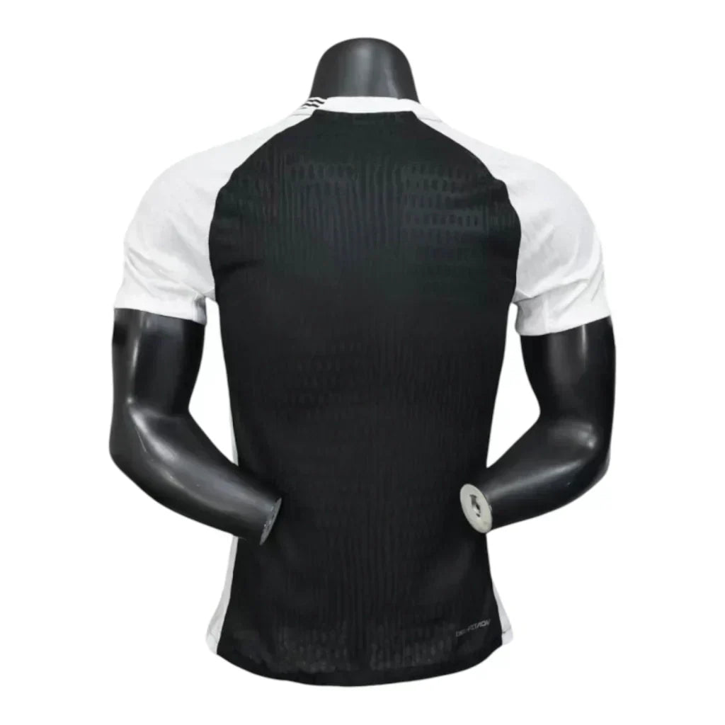 Corinthians Away 25/26 Jersey - Player Version