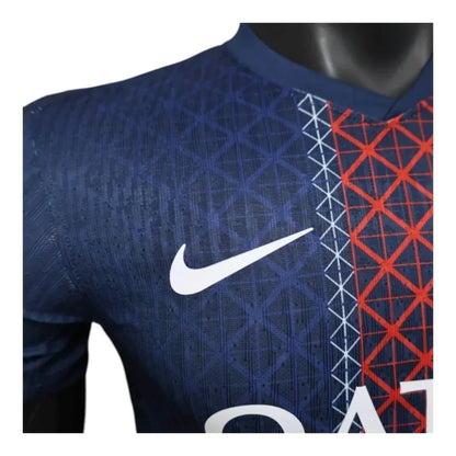 Paris Saint Germain Home 25/26 Jersey - Player Version