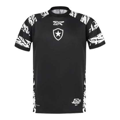 Botafogo Pre-Match 25/26 Jersey