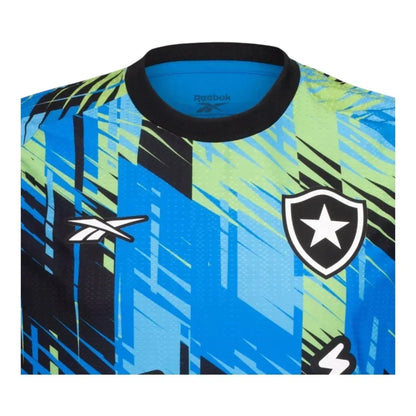 Botafogo Goalkeeper 25/26 Jersey