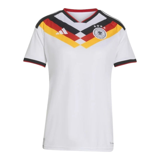 Germany Home 26/27 Jersey - Women's