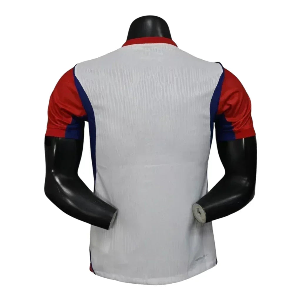 Croatia Home 26/27 Jersey - Player Version