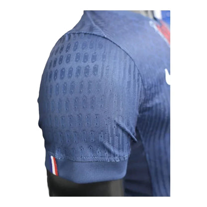 Paris Saint Germain Home 25/26 Jersey - Player Version