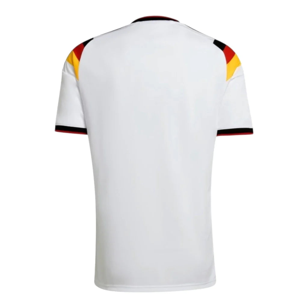Germany Home 26/27 Jersey