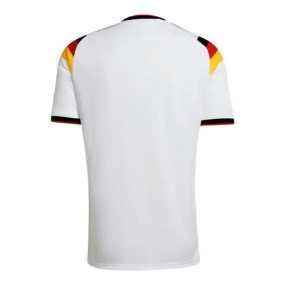 Germany Home 26/27 Jersey