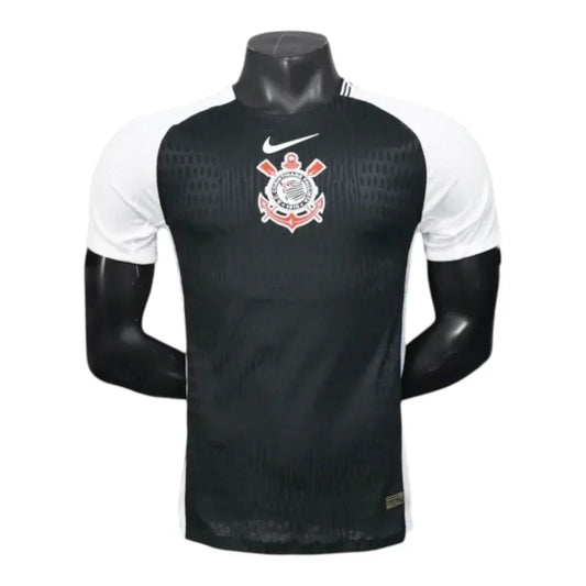 Corinthians Away 25/26 Jersey - Player Version