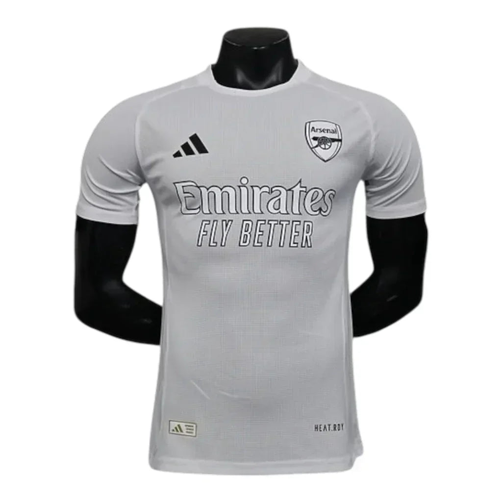Arsenal Training 25/26 Jersey - Player Version