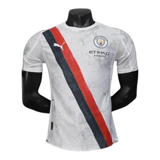 Manchester City Special Edition Mundial de Clubes I 25/26 Jersey - Player Version