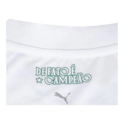 Palmeiras Away 25/26 Jersey