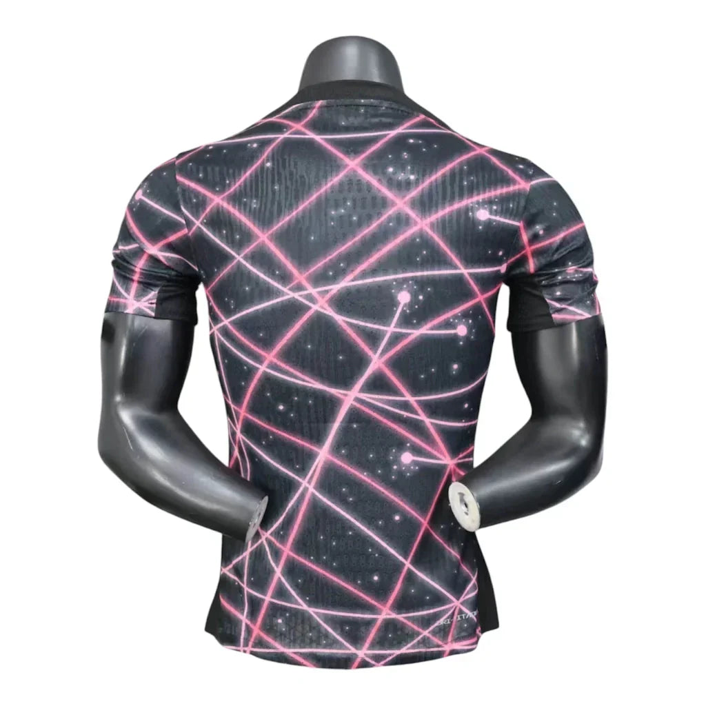 Paris Saint Germain Pre-Match 25/26 Jersey - Player Version